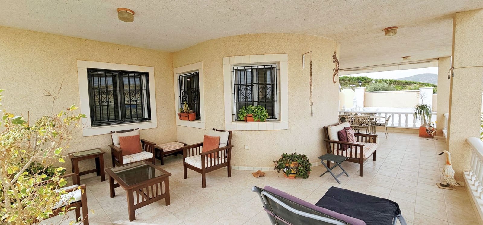 3 soverom Villa til salgs i Bigastro med svømmebasseng - € 285 000 (Ref: 9646318)