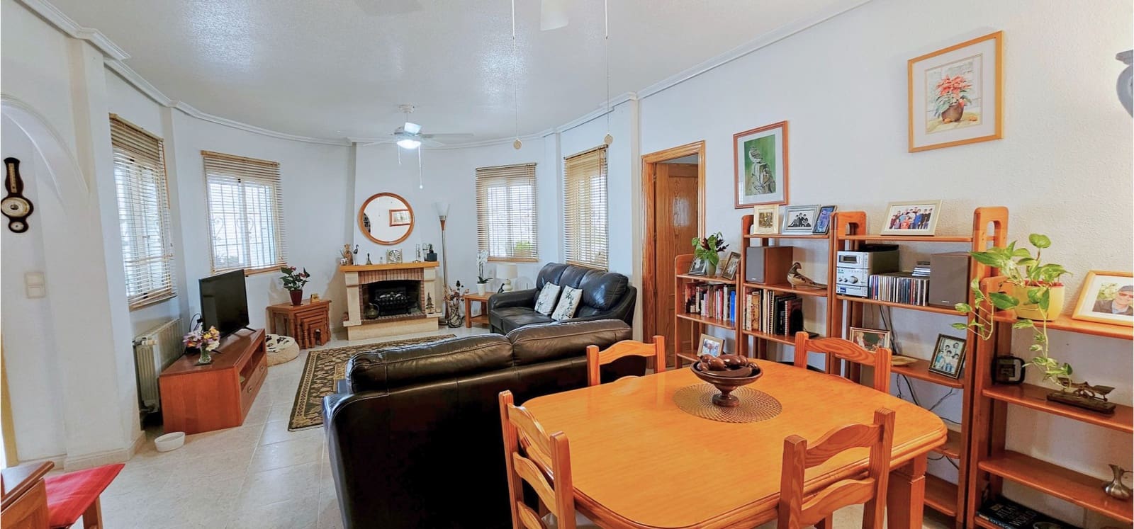 3 soverom Villa til salgs i Bigastro med svømmebasseng - € 285 000 (Ref: 9646318)