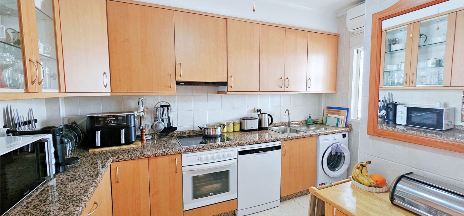 3 soverom Villa til salgs i Bigastro med svømmebasseng - € 285 000 (Ref: 9646318)