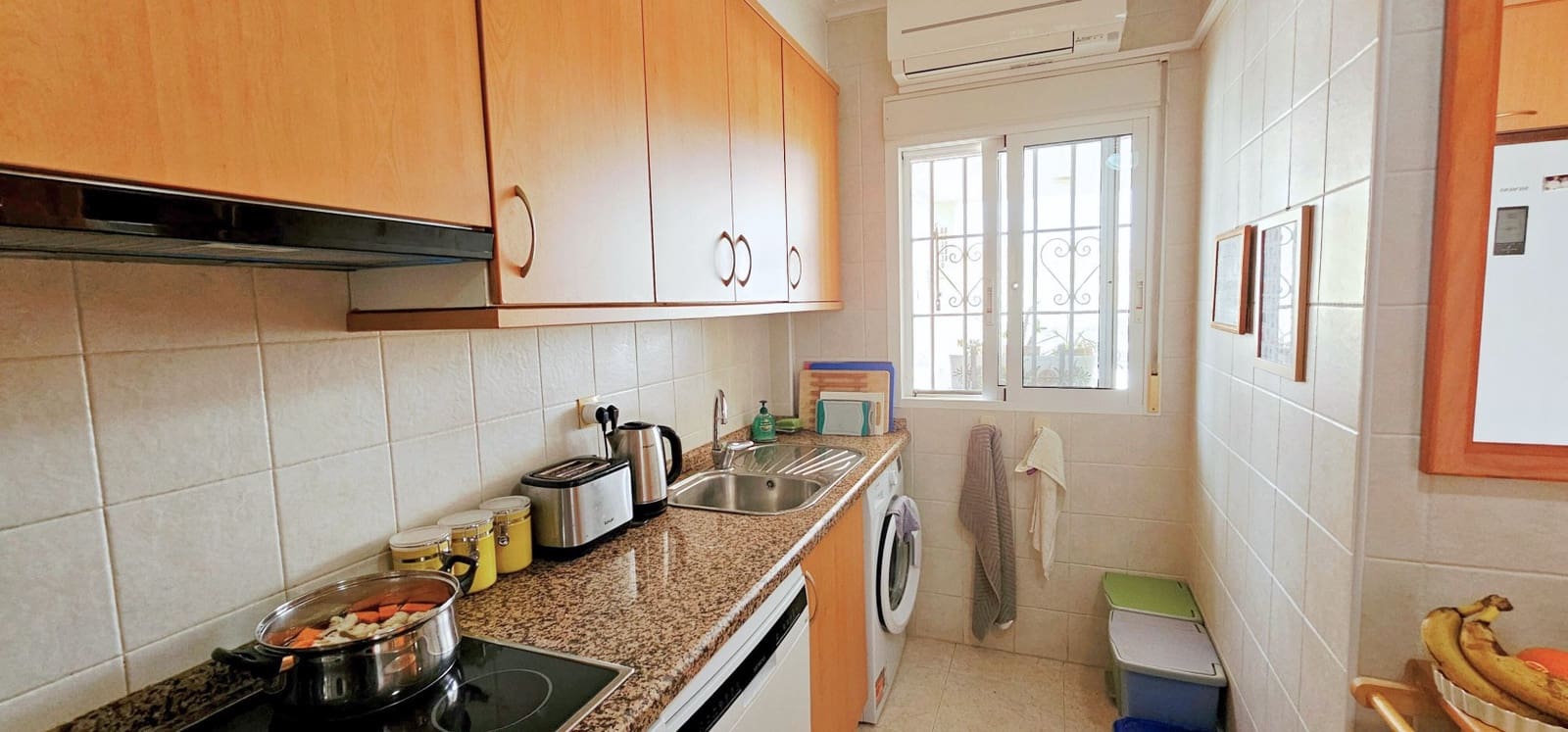 3 soverom Villa til salgs i Bigastro med svømmebasseng - € 285 000 (Ref: 9646318)