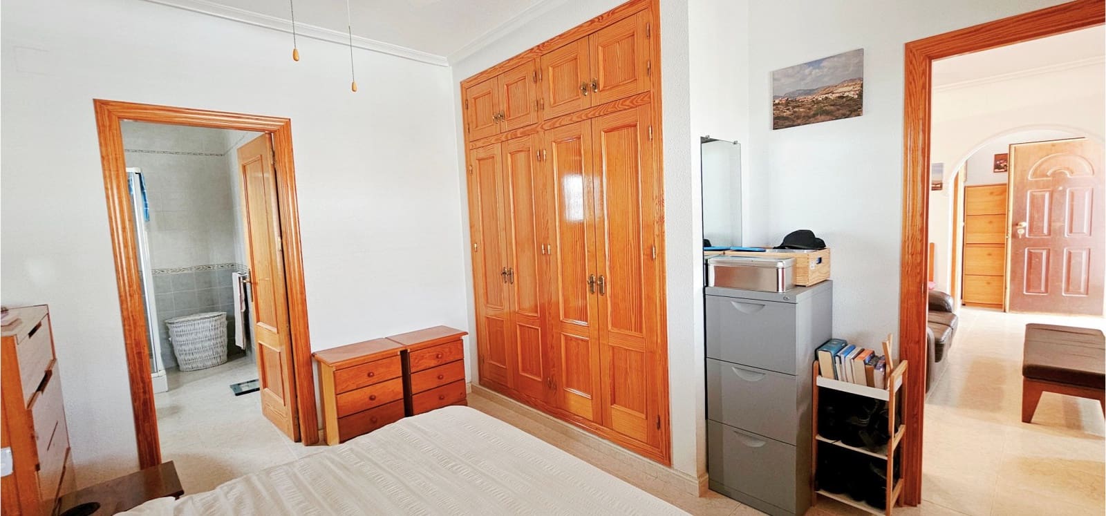 3 soverom Villa til salgs i Bigastro med svømmebasseng - € 285 000 (Ref: 9646318)