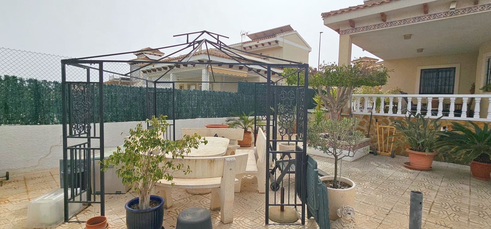 3 soverom Villa til salgs i Bigastro med svømmebasseng - € 285 000 (Ref: 9646318)