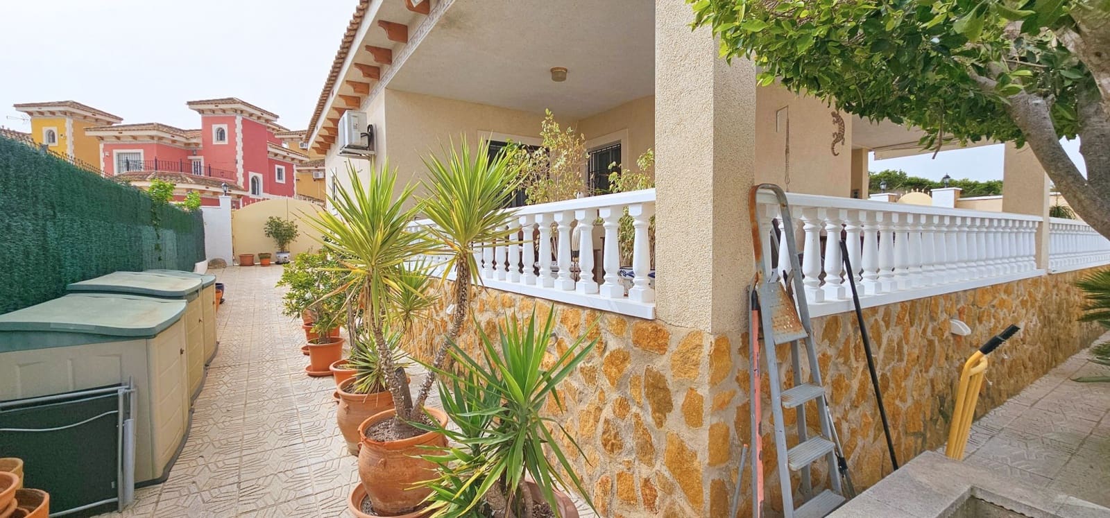 3 soverom Villa til salgs i Bigastro med svømmebasseng - € 285 000 (Ref: 9646318)