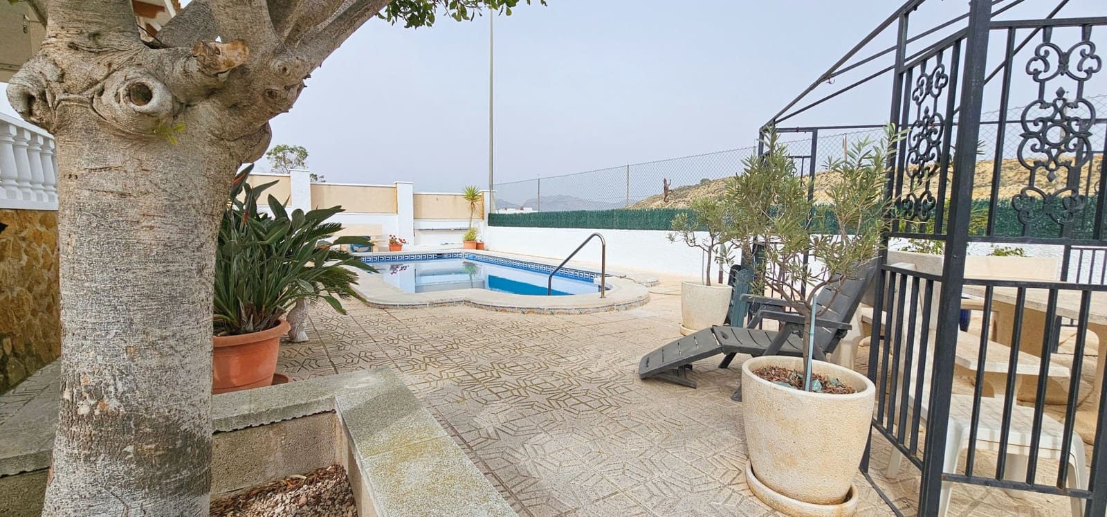 3 soverom Villa til salgs i Bigastro med svømmebasseng - € 285 000 (Ref: 9646318)