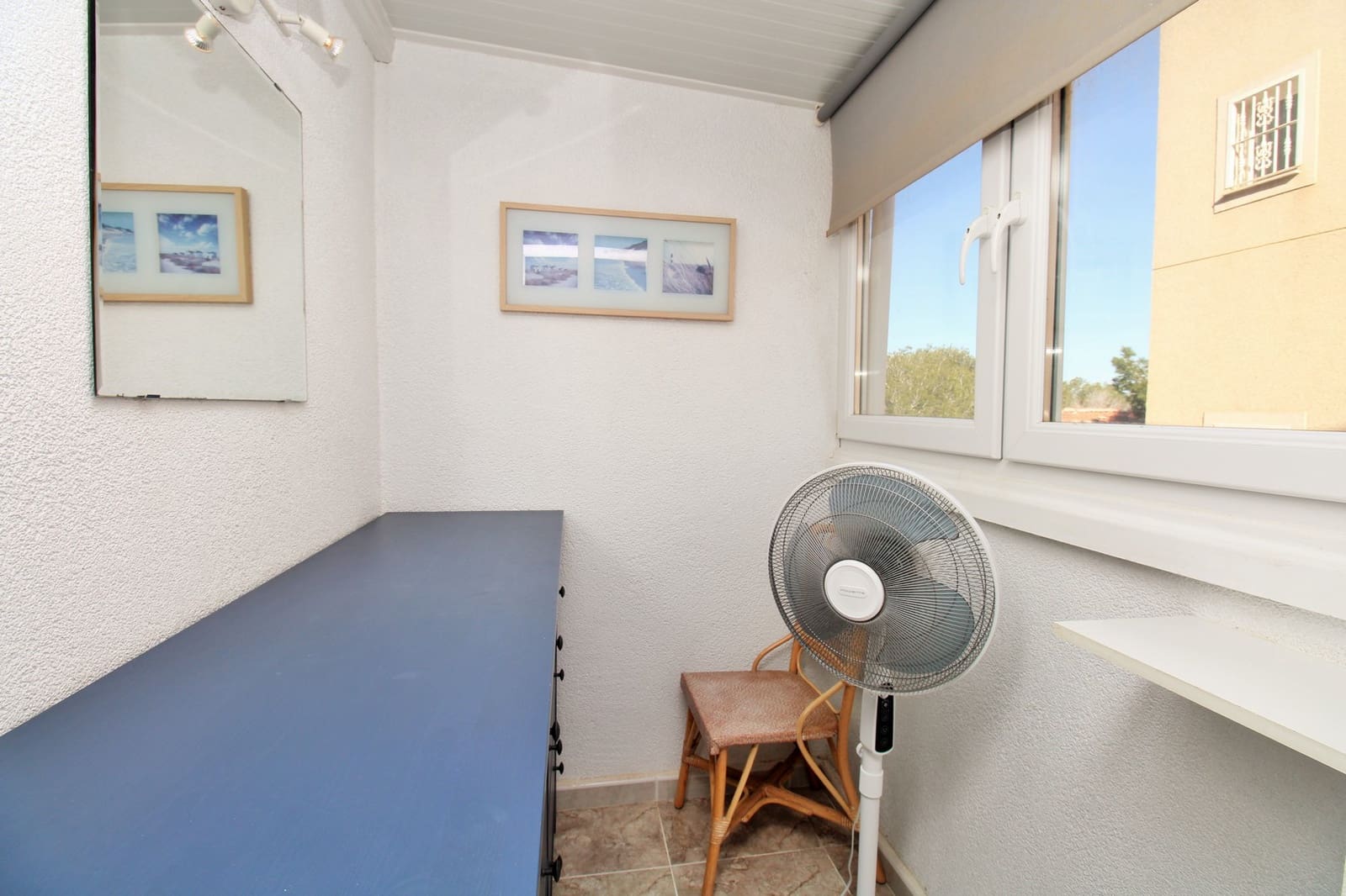 3 Zimmer Haus zu verkaufen in Playa Flamenca mit Pool - 234.900 € (Ref: 9646322)