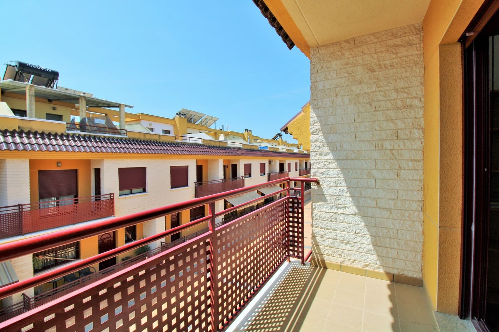 3 slaapkamer Huis te koop in Los Desamparados - € 199.000 (Ref: 9646327)