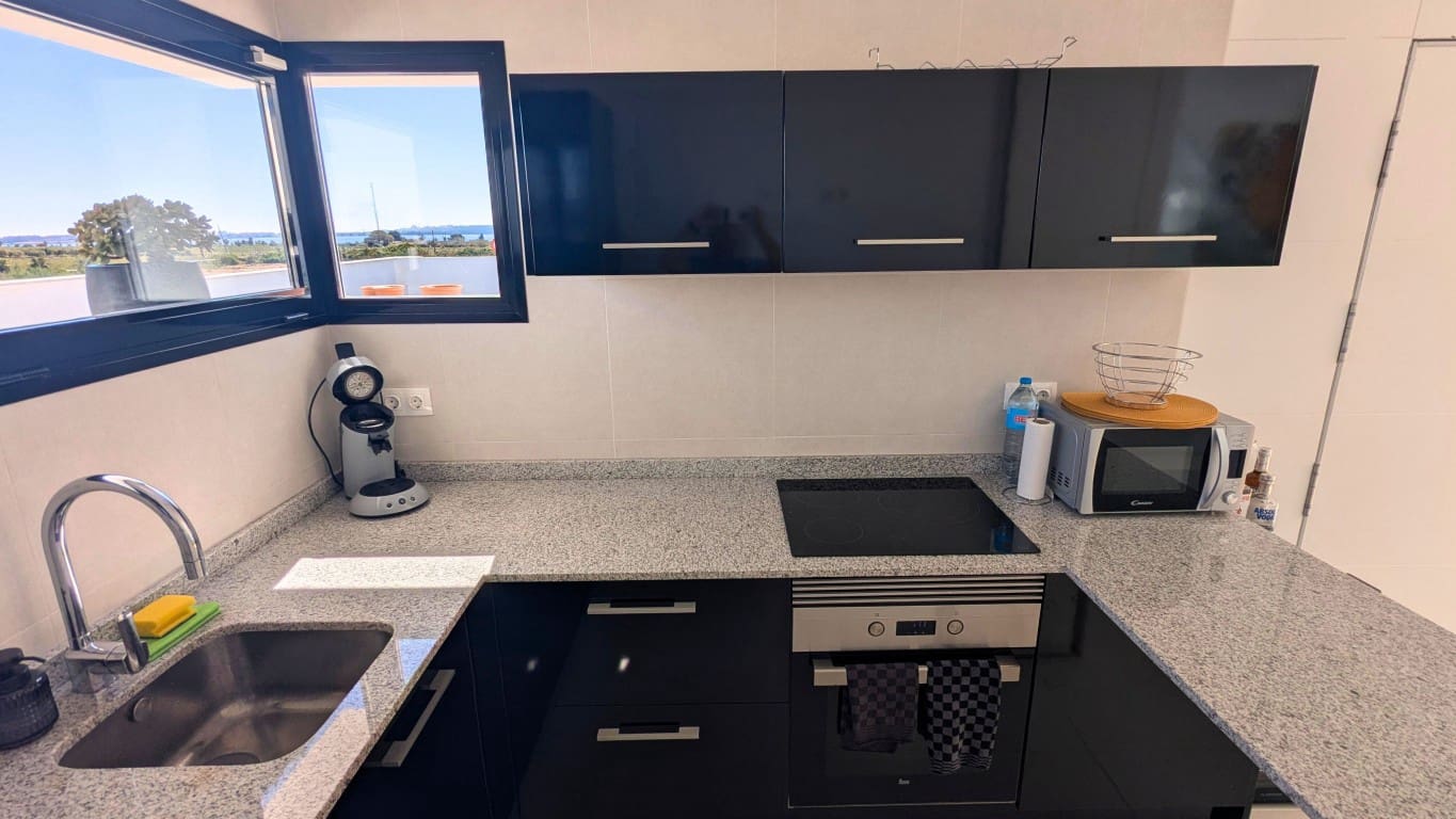 Chalet de 3 habitaciones en Ciudad Quesada en venta con piscina - 419.000 € (Ref: 9679175)