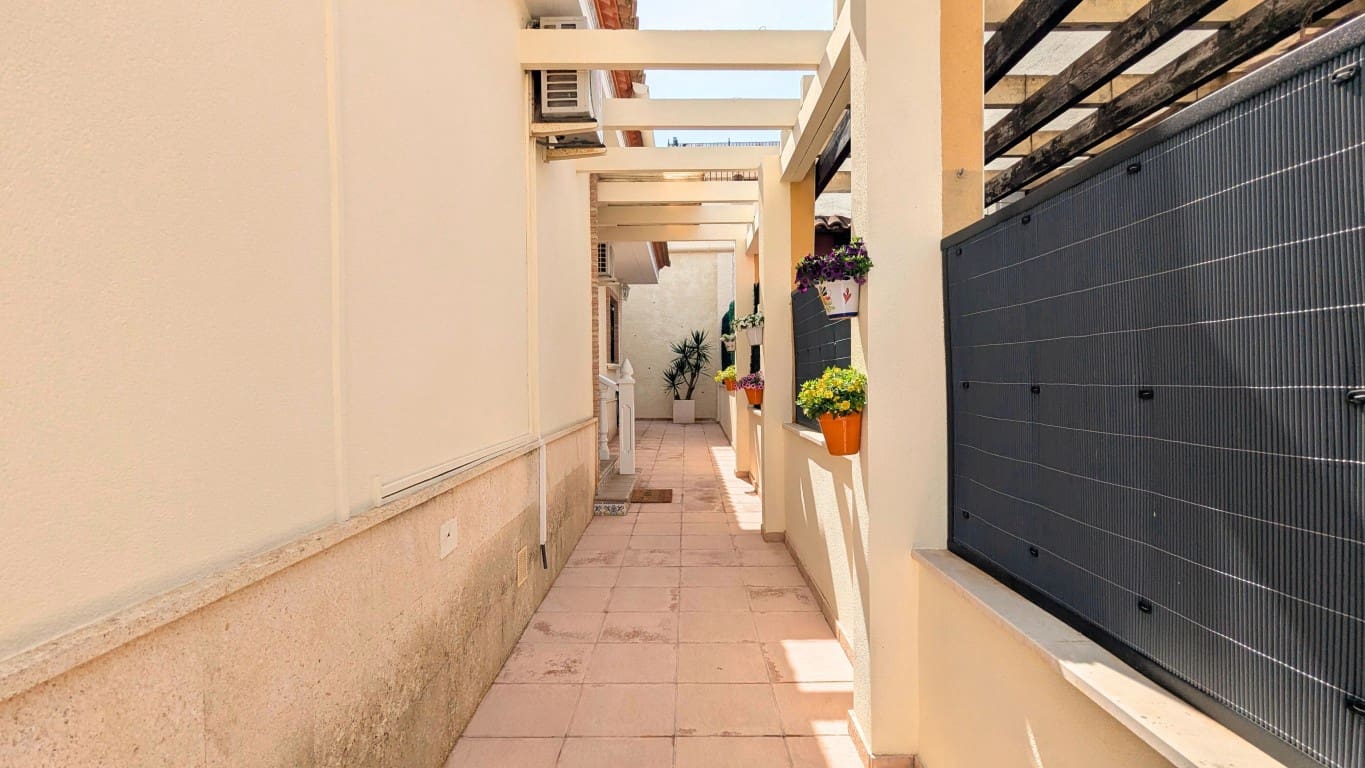 3 camera da letto Villa in vendita in Bigastro con piscina - 289.000 € (Rif: 9679176)