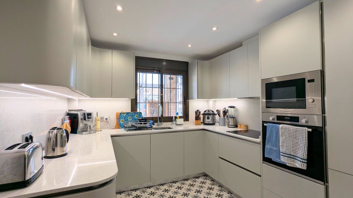 3 camera da letto Villa in vendita in Bigastro con piscina - 289.000 € (Rif: 9679176)