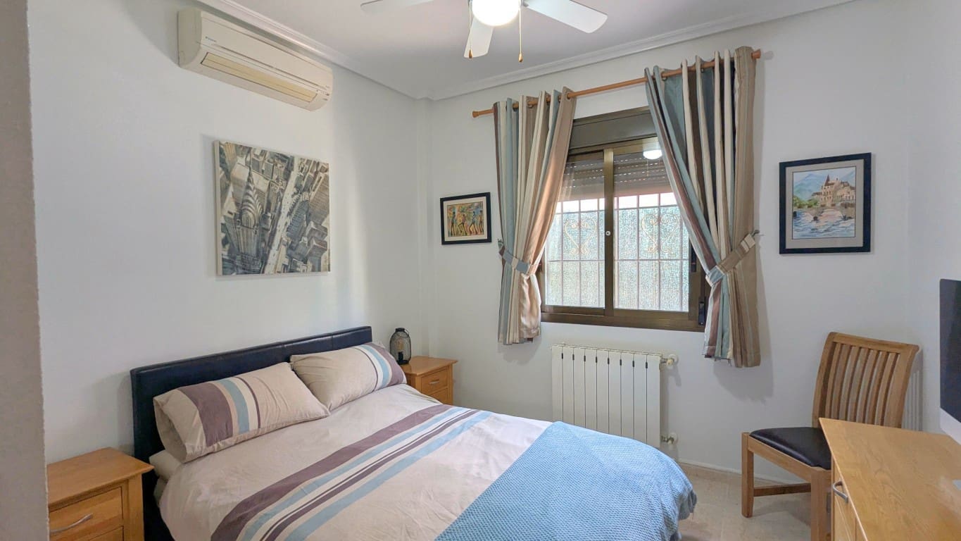 3 camera da letto Villa in vendita in Bigastro con piscina - 289.000 € (Rif: 9679176)