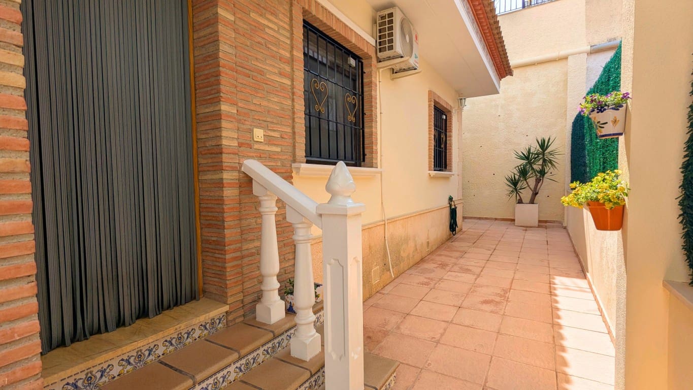 3 camera da letto Villa in vendita in Bigastro con piscina - 289.000 € (Rif: 9679176)