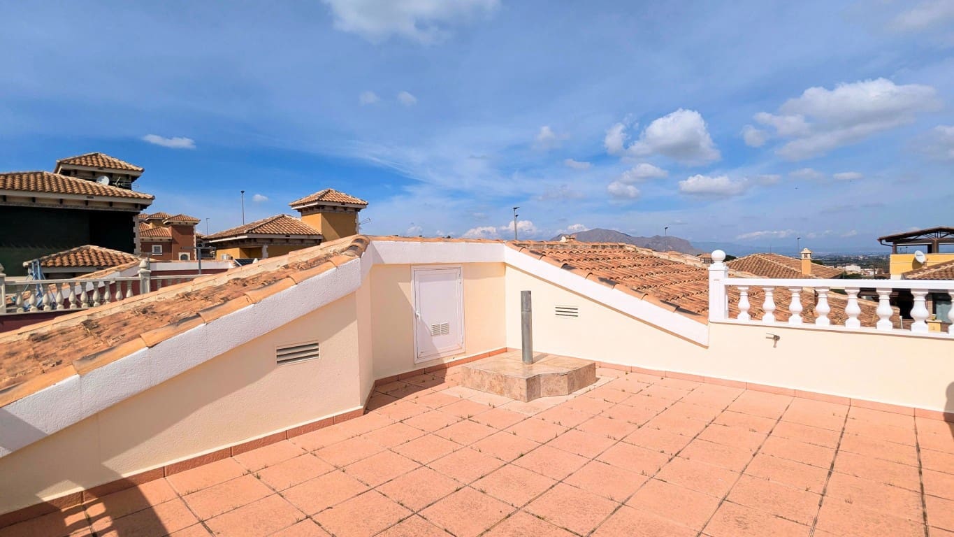 3 camera da letto Villa in vendita in Bigastro con piscina - 289.000 € (Rif: 9679176)