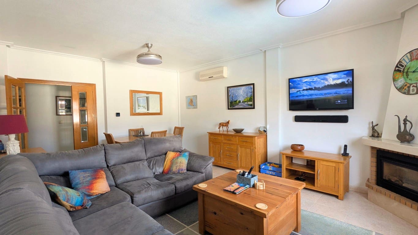 3 camera da letto Villa in vendita in Bigastro con piscina - 289.000 € (Rif: 9679176)