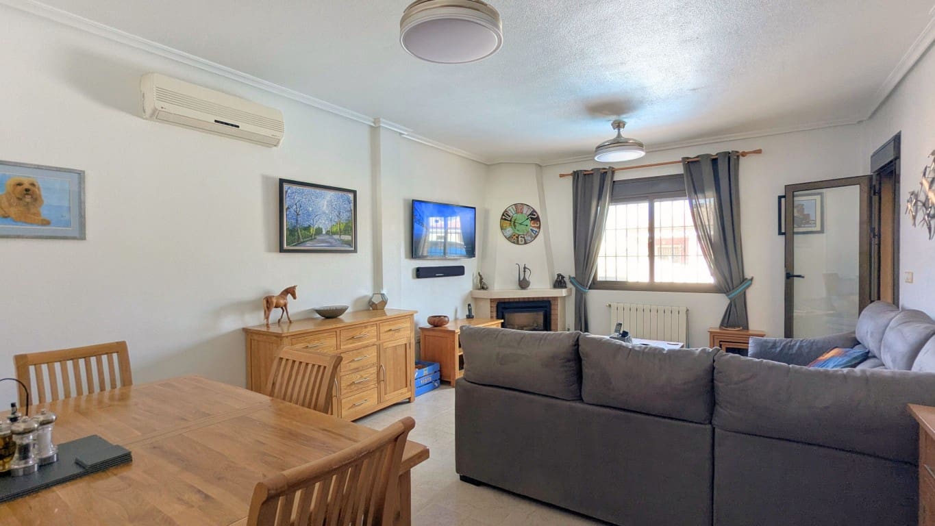 3 camera da letto Villa in vendita in Bigastro con piscina - 289.000 € (Rif: 9679176)