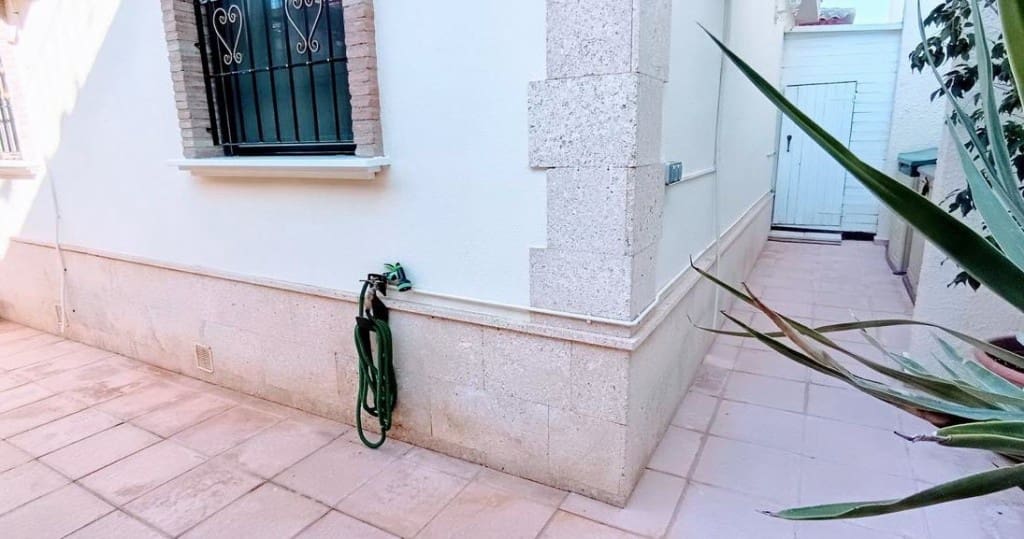 3 bedroom Villa for sale in Bigastro with pool - € 289,000 (Ref: 9679176)