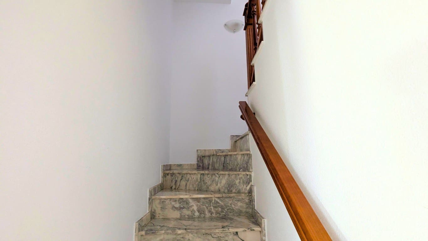 2 sypialnia Dom blizniak na sprzedaż w Playa Flamenca z basenem - 185 000 € (Ref: 9685133)