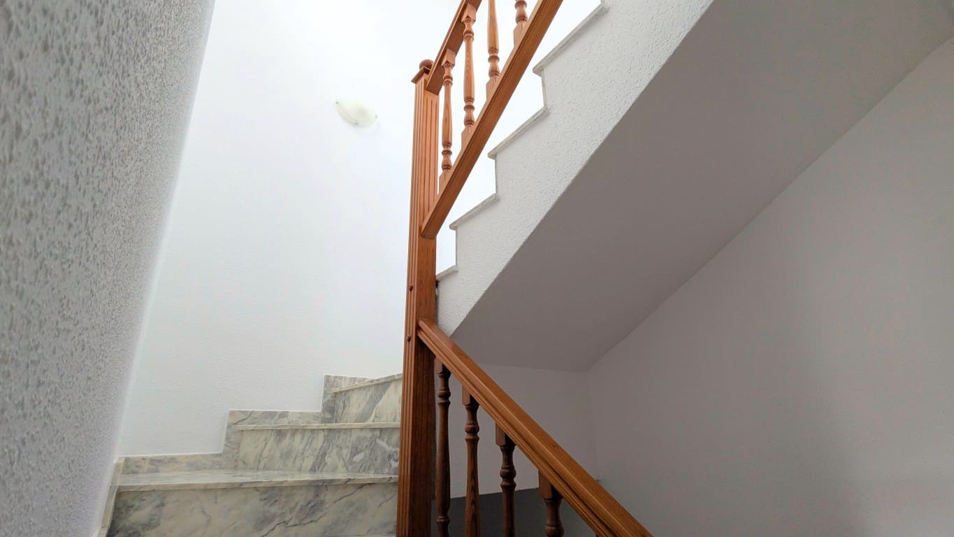 2 sypialnia Dom blizniak na sprzedaż w Playa Flamenca z basenem - 185 000 € (Ref: 9685133)