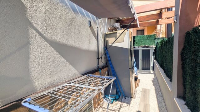 4 quarto Moradia para venda em Bigastro com piscina - 299 000 € (Ref: 9789478)
