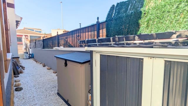 4 quarto Moradia para venda em Bigastro com piscina - 299 000 € (Ref: 9789478)