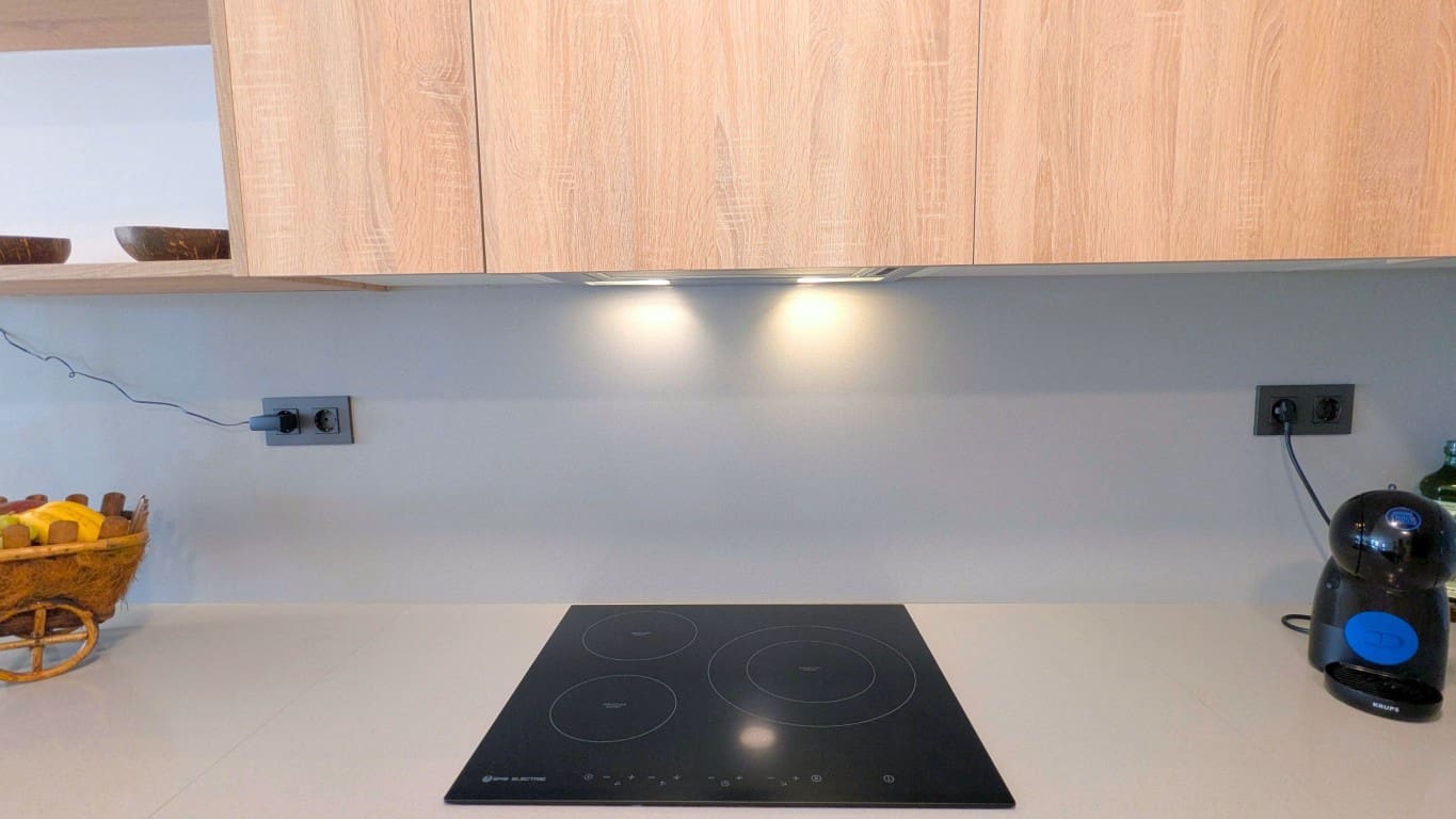 2 makuuhuone Huoneisto myytävänä paikassa Lo Crispin mukana uima-altaan - 229 000 € (Ref: 9789479)