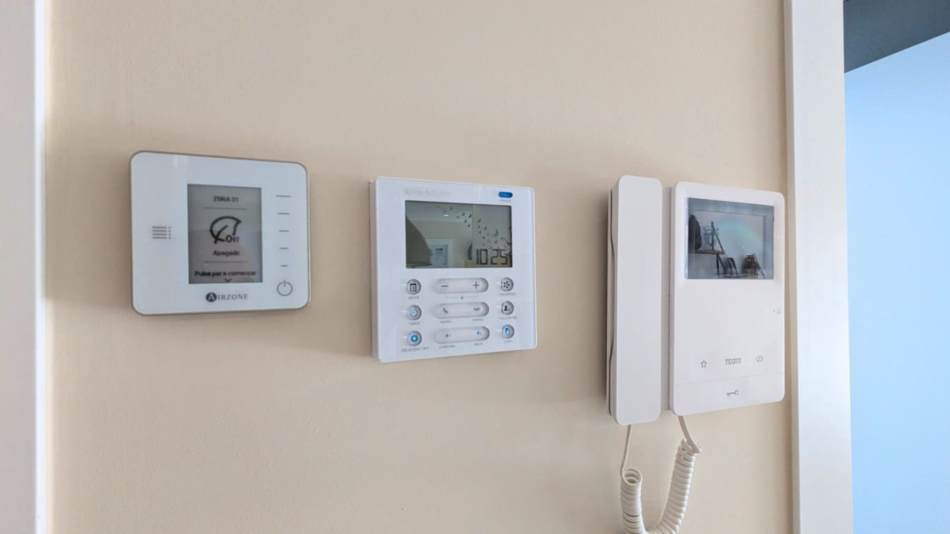 2 makuuhuone Huoneisto myytävänä paikassa Lo Crispin mukana uima-altaan - 229 000 € (Ref: 9789479)