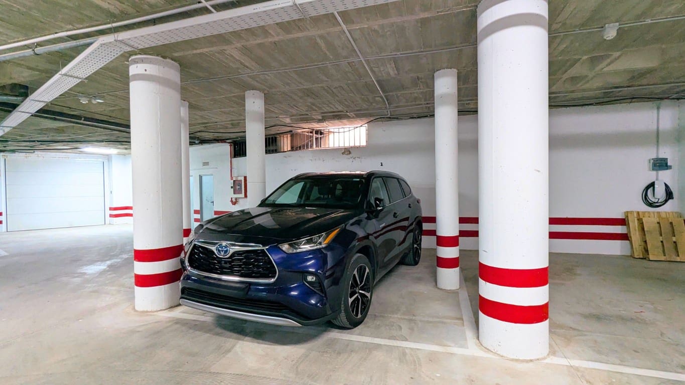 2 makuuhuone Huoneisto myytävänä paikassa Lo Crispin mukana uima-altaan - 229 000 € (Ref: 9789479)