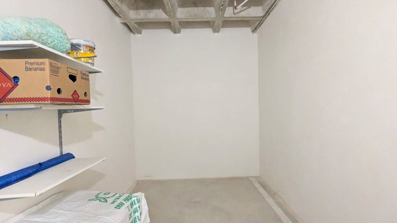 2 makuuhuone Huoneisto myytävänä paikassa Lo Crispin mukana uima-altaan - 229 000 € (Ref: 9789479)