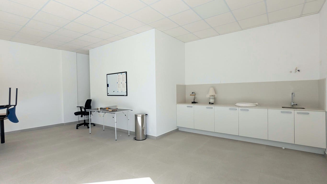 2 makuuhuone Huoneisto myytävänä paikassa Lo Crispin mukana uima-altaan - 229 000 € (Ref: 9789479)