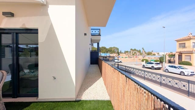 2 chambre Appartement à vendre à Lo Crispin, Algorfa avec piscine - 229 000 € (Ref: 9789479)