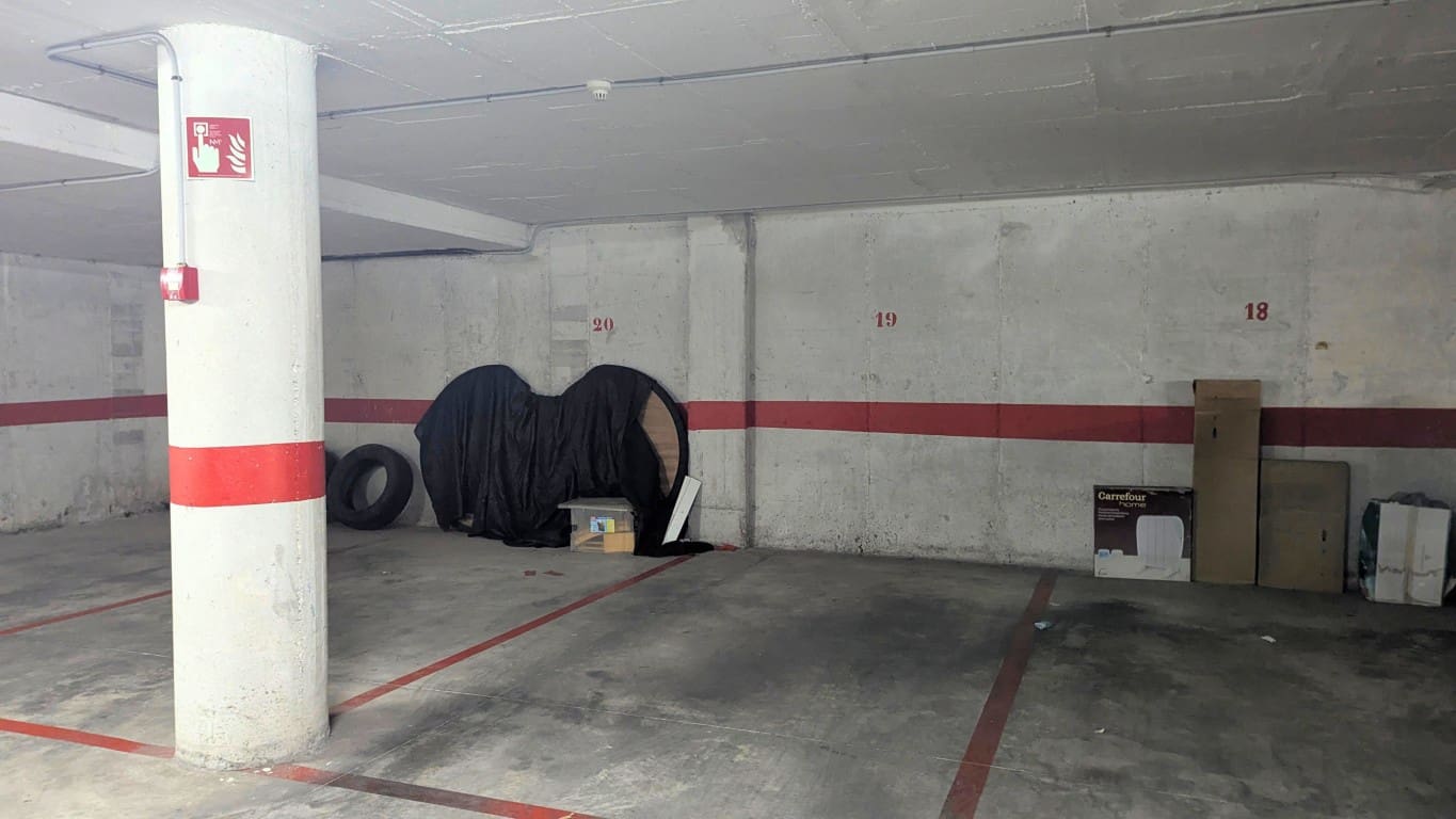 3 sovrum Lägenhet till salu i Torrevieja med garage - 369 000 € (Ref: 9807324)