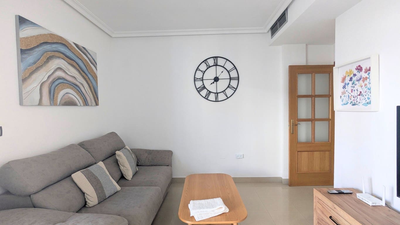 3 sovrum Lägenhet till salu i Torrevieja med garage - 369 000 € (Ref: 9807324)