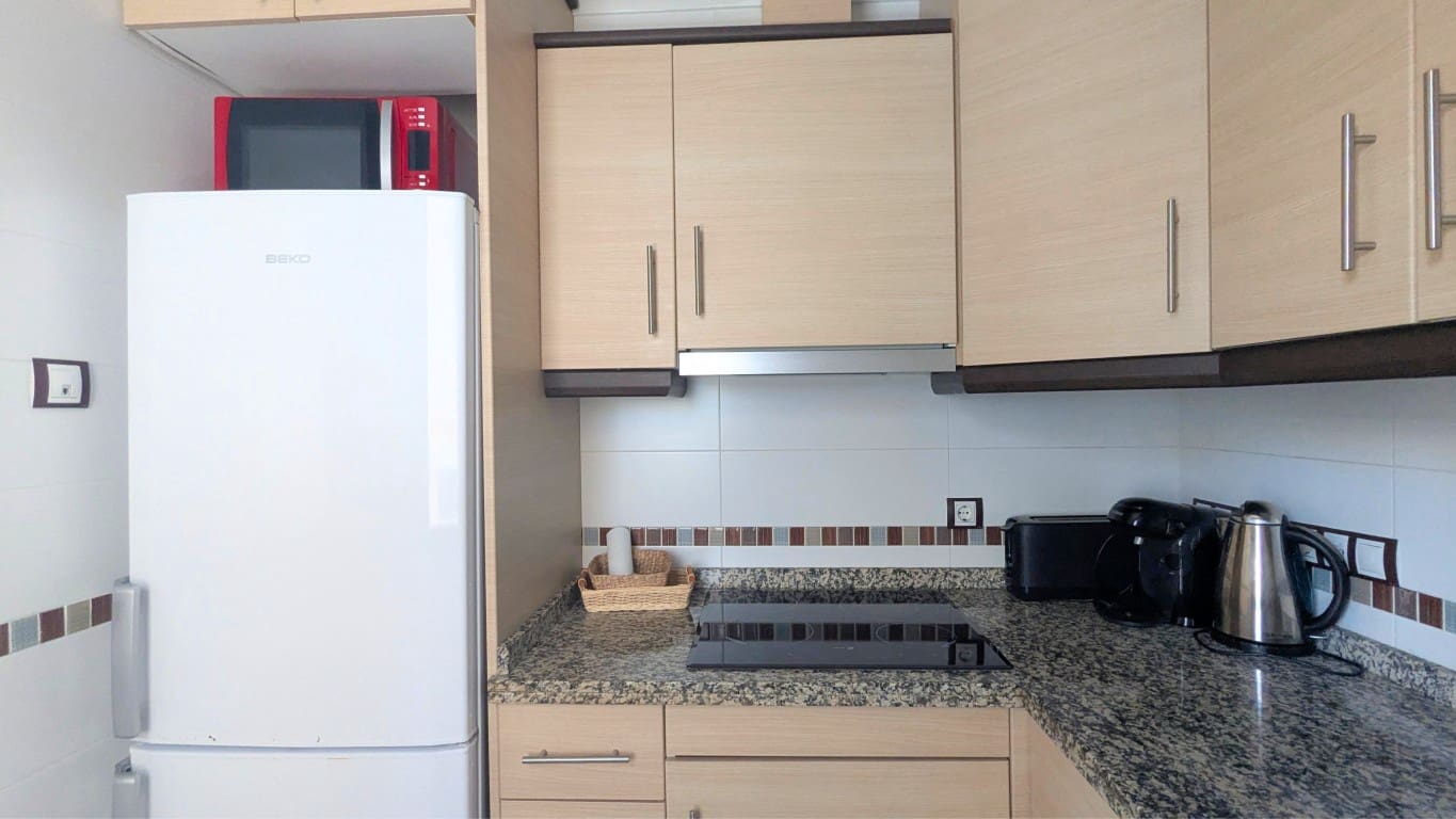 3 sovrum Lägenhet till salu i Torrevieja med garage - 369 000 € (Ref: 9807324)