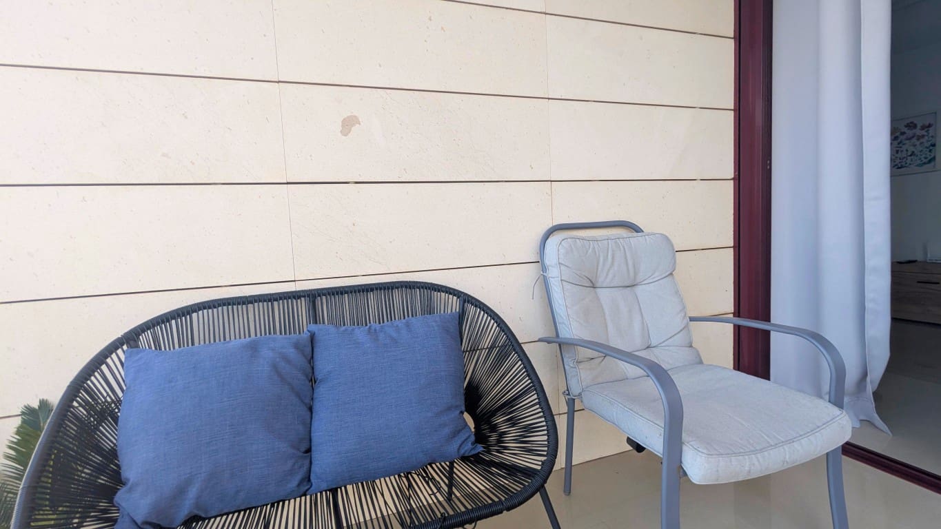 3 sovrum Lägenhet till salu i Torrevieja med garage - 369 000 € (Ref: 9807324)