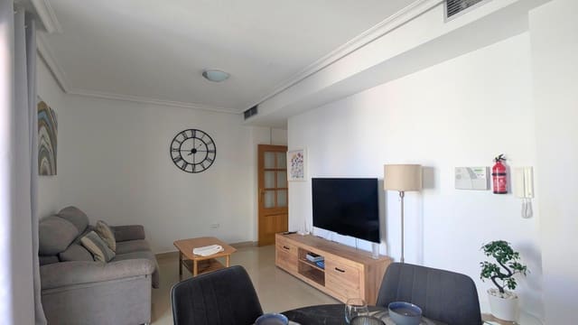 3 sovrum Lägenhet till salu i Playa de los Locos, Torrevieja med garage - 369 000 € (Ref: 9807324)