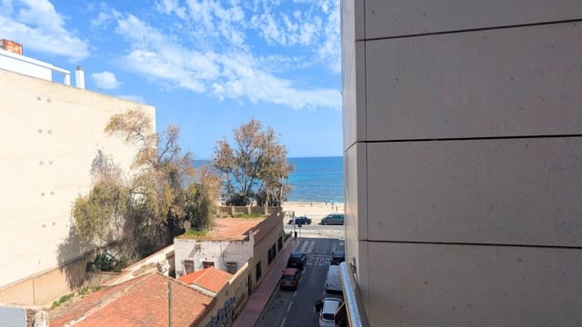 3 sovrum Lägenhet till salu i Playa de los Locos, Torrevieja med garage - 369 000 € (Ref: 9807324)