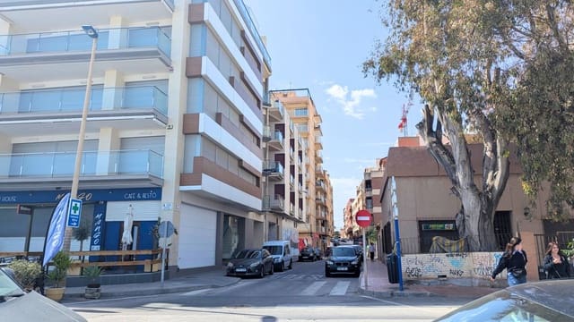 3 sovrum Lägenhet till salu i Playa de los Locos, Torrevieja med garage - 369 000 € (Ref: 9807324)