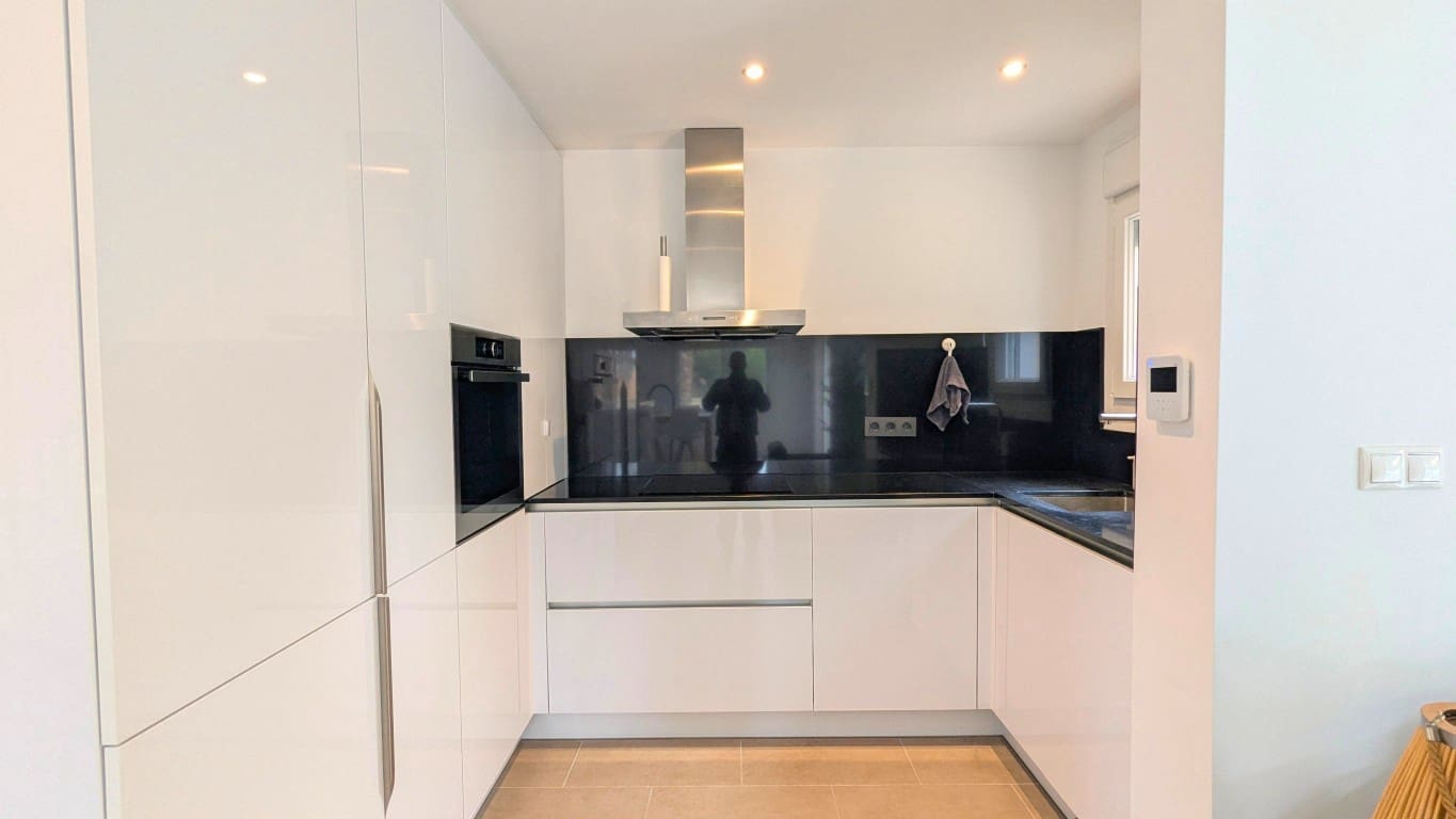 4 slaapkamer Halfvrijstaande villa te koop in Los Balcones met zwembad garage - € 349.000 (Ref: 9807330)