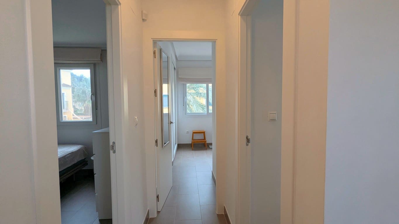 4 slaapkamer Halfvrijstaande villa te koop in Los Balcones met zwembad garage - € 349.000 (Ref: 9807330)