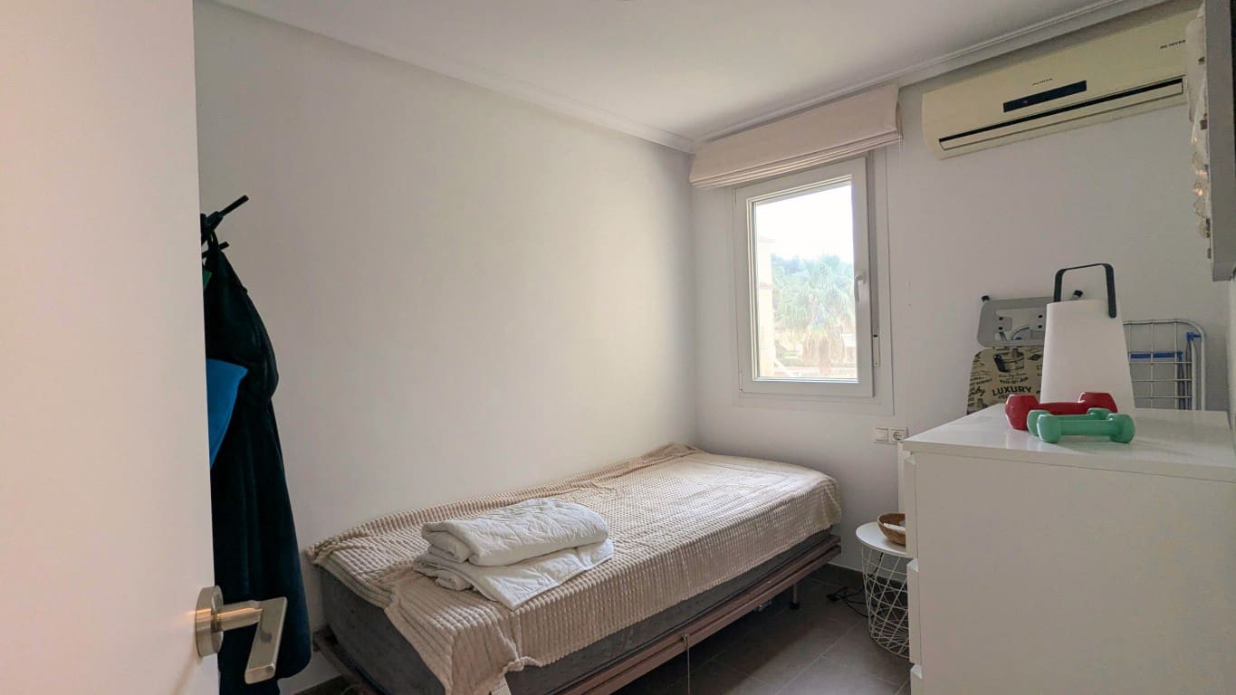 4 slaapkamer Halfvrijstaande villa te koop in Los Balcones met zwembad garage - € 349.000 (Ref: 9807330)