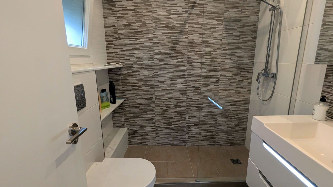 4 slaapkamer Halfvrijstaande villa te koop in Los Balcones met zwembad garage - € 349.000 (Ref: 9807330)