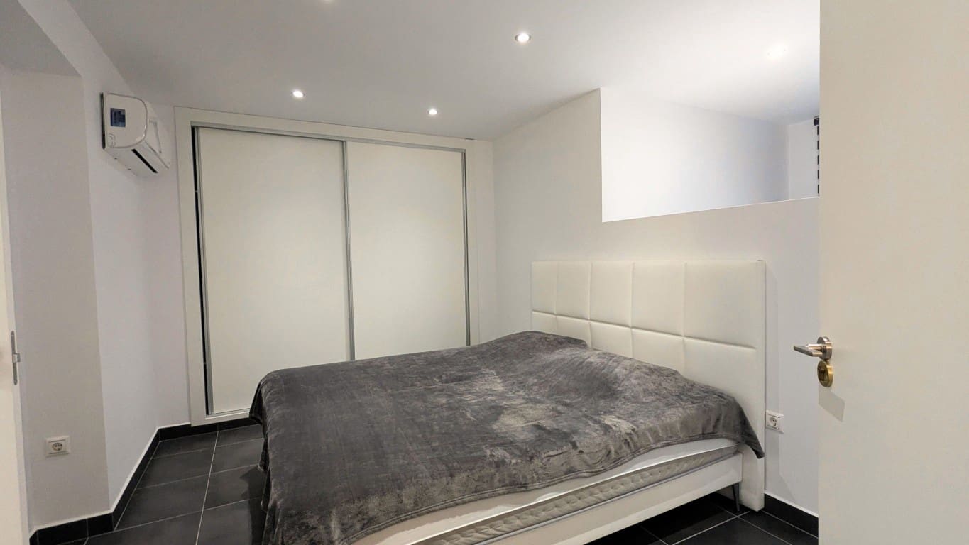 4 slaapkamer Halfvrijstaande villa te koop in Los Balcones met zwembad garage - € 349.000 (Ref: 9807330)