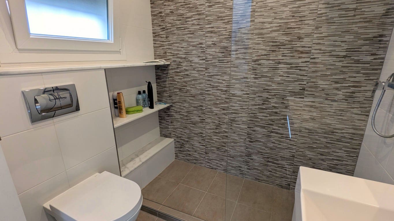 4 slaapkamer Halfvrijstaande villa te koop in Los Balcones met zwembad garage - € 349.000 (Ref: 9807330)