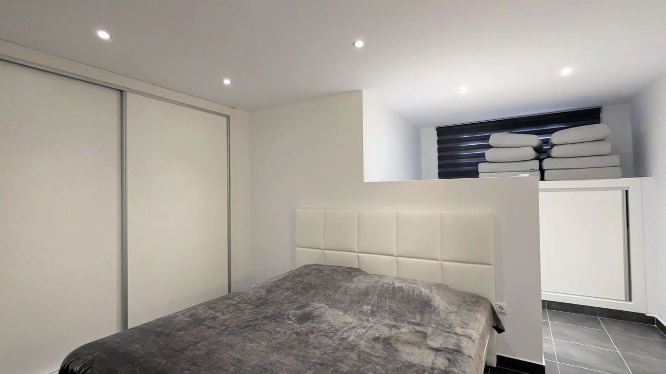 4 slaapkamer Halfvrijstaande villa te koop in Los Balcones met zwembad garage - € 349.000 (Ref: 9807330)