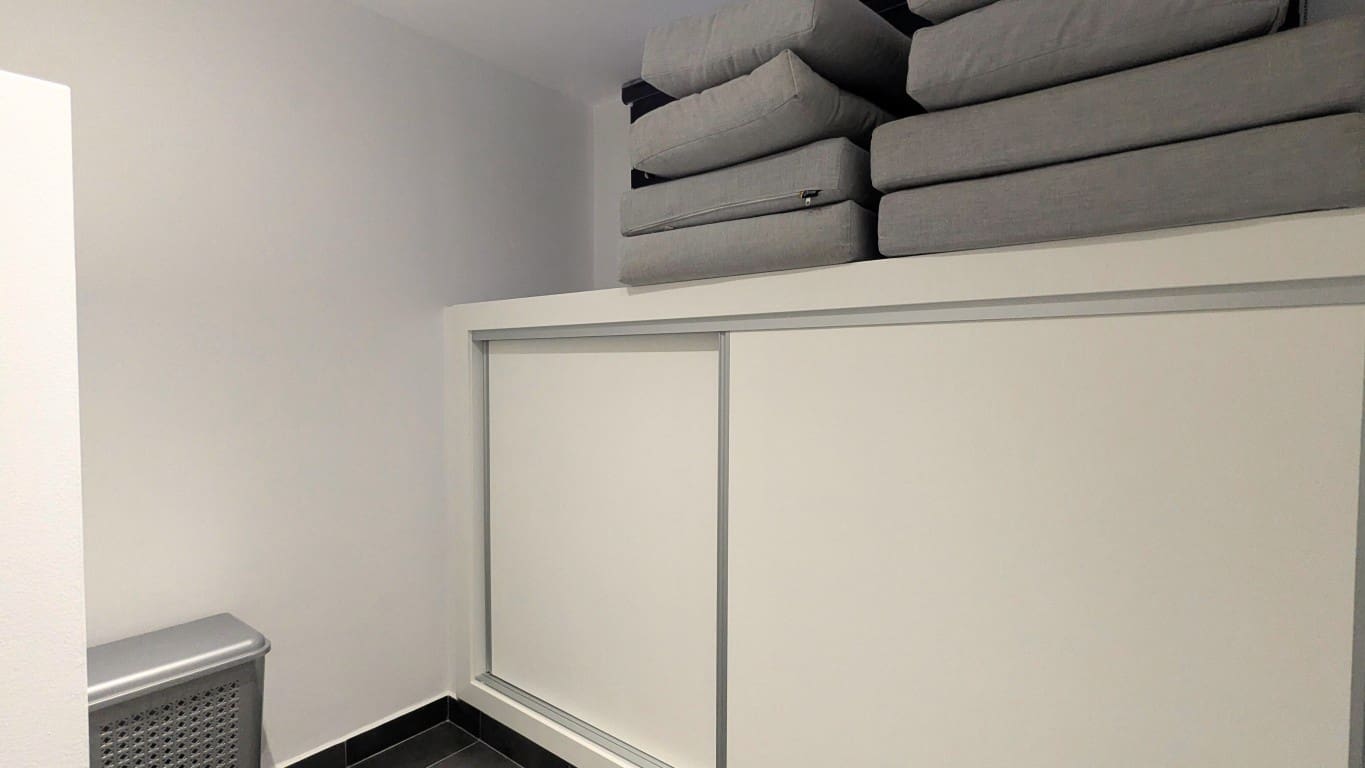 4 slaapkamer Halfvrijstaande villa te koop in Los Balcones met zwembad garage - € 349.000 (Ref: 9807330)