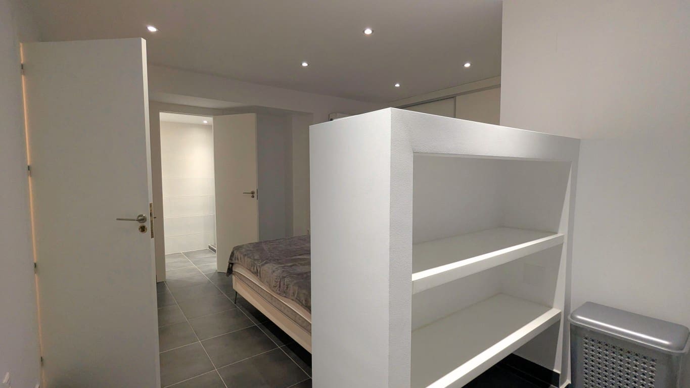 4 slaapkamer Halfvrijstaande villa te koop in Los Balcones met zwembad garage - € 349.000 (Ref: 9807330)