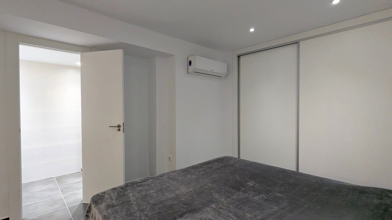 4 slaapkamer Halfvrijstaande villa te koop in Los Balcones met zwembad garage - € 349.000 (Ref: 9807330)