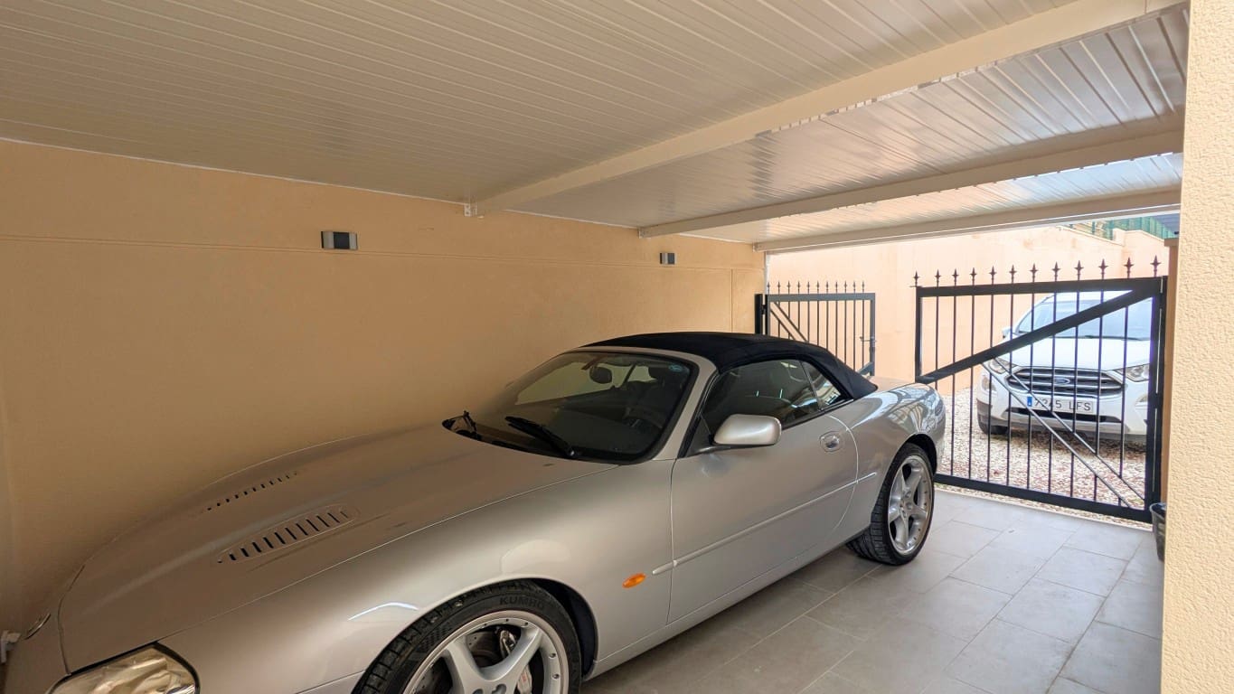 4 slaapkamer Halfvrijstaande villa te koop in Los Balcones met zwembad garage - € 349.000 (Ref: 9807330)