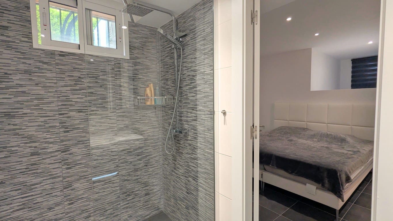 4 slaapkamer Halfvrijstaande villa te koop in Los Balcones met zwembad garage - € 349.000 (Ref: 9807330)