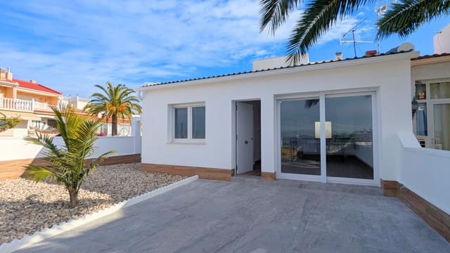 3 makuuhuone Paritalo myytävänä paikassa Ciudad Quesada, Rojales - 249 000 € (Ref: 9807335)