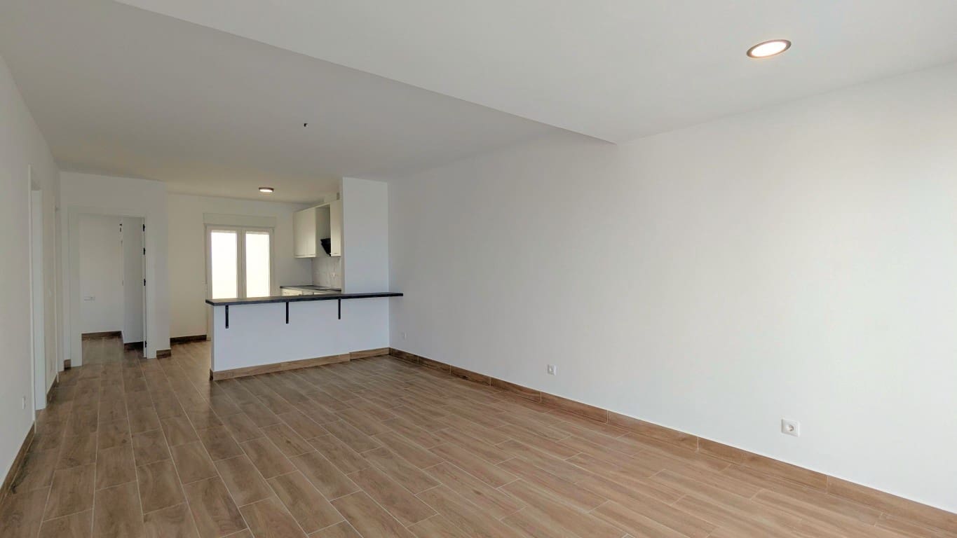 3 sovrum Semi-fristående Villa till salu i Ciudad Quesada - 249 000 € (Ref: 9807335)